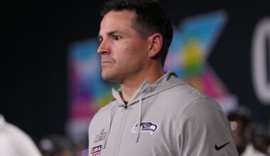 Seahawks Opening Night notebook: Goal-line nightmare revisited | The Mighty 790 KFGO