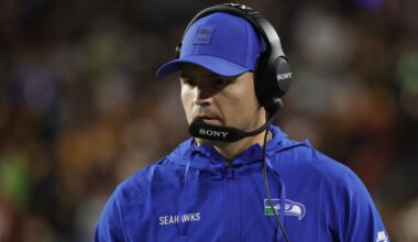 Seattle coach credits Seahawks’ culture over hype for Super Bowl run | The Mighty 790 KFGO