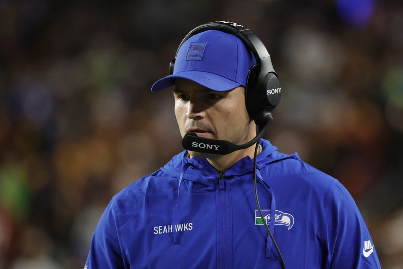 Seattle coach credits Seahawks’ culture over hype for Super Bowl run | The Mighty 790 KFGO