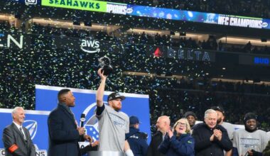 NFL-Profile of the NFC champion Seattle Seahawks | The Mighty 790 KFGO