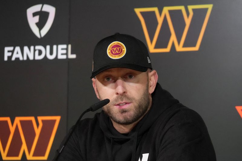 Reports: Kliff Kingsbury to join Rams’ coaching staff | WKZO | Everything Kalamazoo