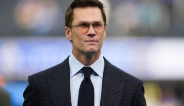 Tom Brady reverses course, sends support to Patriots | WKZO | Everything Kalamazoo