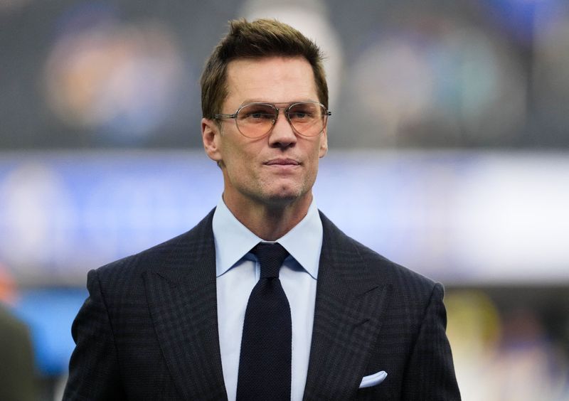 Tom Brady reverses course, sends support to Patriots | WKZO | Everything Kalamazoo