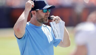Report: Giants hire Brian Callahan as QBs coach | WKZO | Everything Kalamazoo