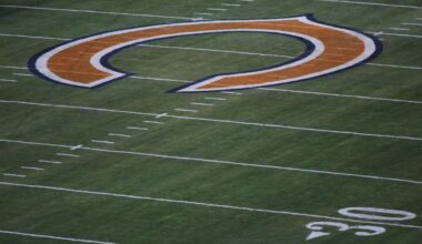 Iowa lawmakers propose bill in effort to lure NFL’s Bears | WKZO | Everything Kalamazoo