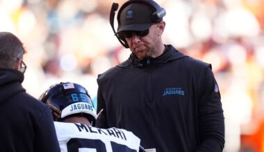 Jaguars, Commanders host teams for London games | WTVB | 1590 AM · 95.5 FM