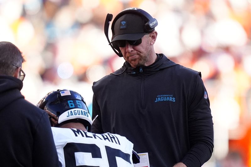 Jaguars, Commanders host teams for London games | WTVB | 1590 AM · 95.5 FM