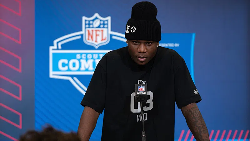 Saints could reunite Tyler Shough and Chris Bell this Round 2