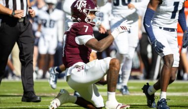 Pittsburgh Steelers Pre-Free Agency 2026 NFL Mock Draft