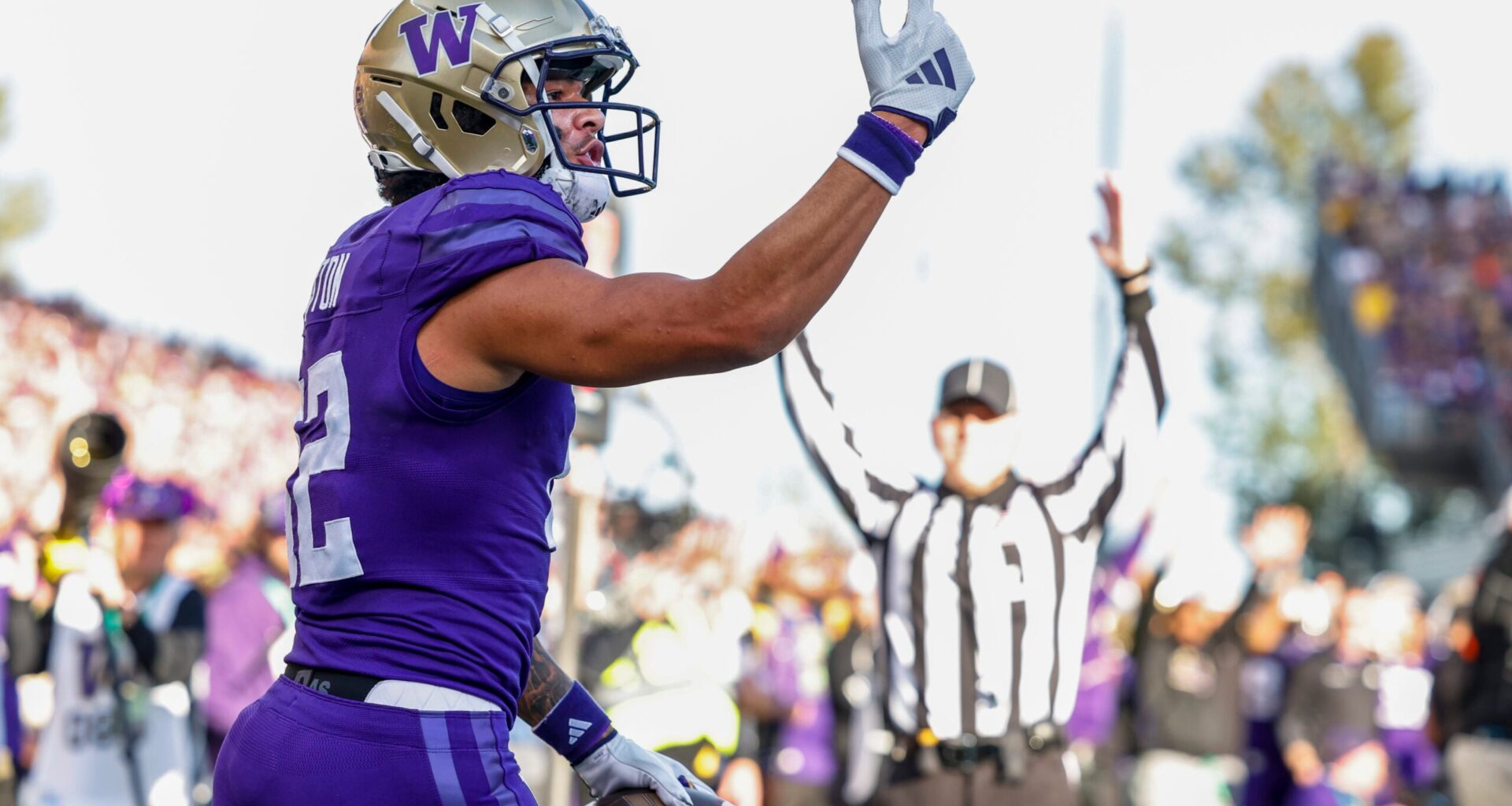 Detroit Lions 2026 Wide Receiver Mock Draft