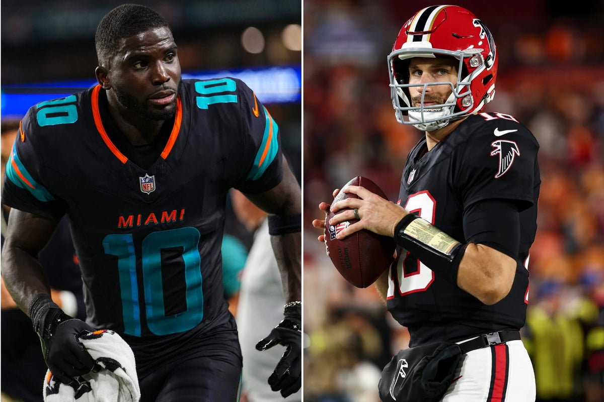 One potential 2026 salary-cap cut for every NFL team: Tyreek Hill, Kirk Cousins and more