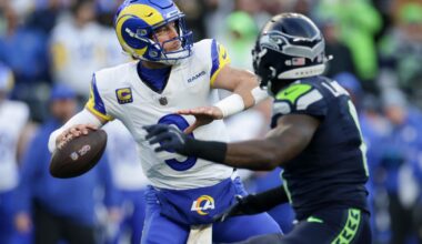 Column | Predicting the NFL Honors … again