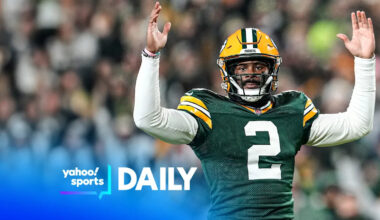 Malik Willis is setup to be the top QB available in NFL free agency