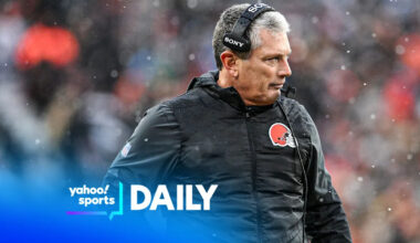 Jim Schwartz resigns as Browns defensive coordinator