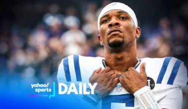 Anthony Richardson expected to request a trade — what’s next for Colts QB?