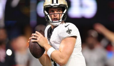 What could a Derek Carr trade look like for the Saints?