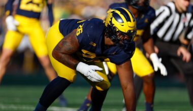 Michigan Football battling 2 elite SEC schools for 5-star DL recruit