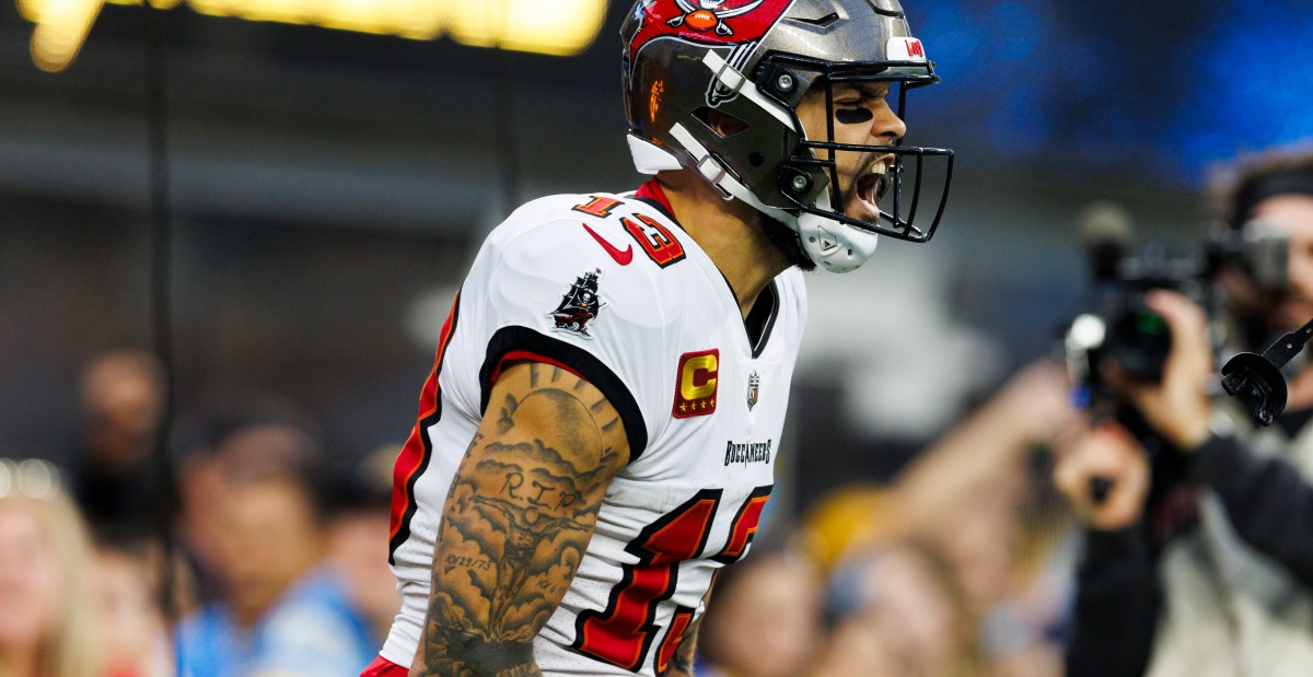 Predictions for Buccaneers Top Free Agents