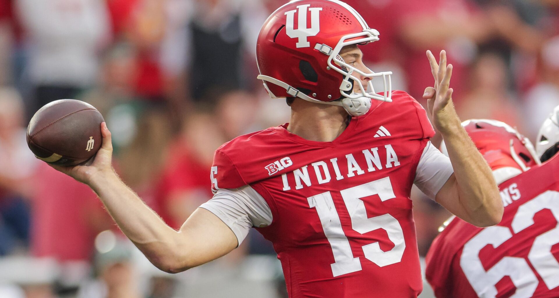 Will Raiders Trade No. 1 Draft Pick? NFL Execs Sound Off with Fernando Mendoza Available