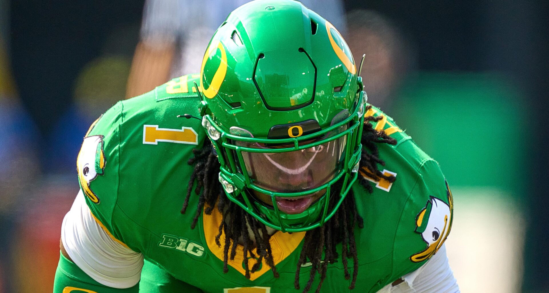 College Football Defensive Players Who Could Help Their NFL Draft Stock in 2026 Season