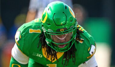 College Football Defensive Players Who Could Help Their NFL Draft Stock in 2026 Season