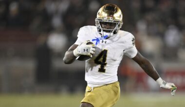 Daniel Jeremiah Drops 2026 NFL Mock Draft 2.0, Cowboys Land CB, Edge as Chiefs Take RB