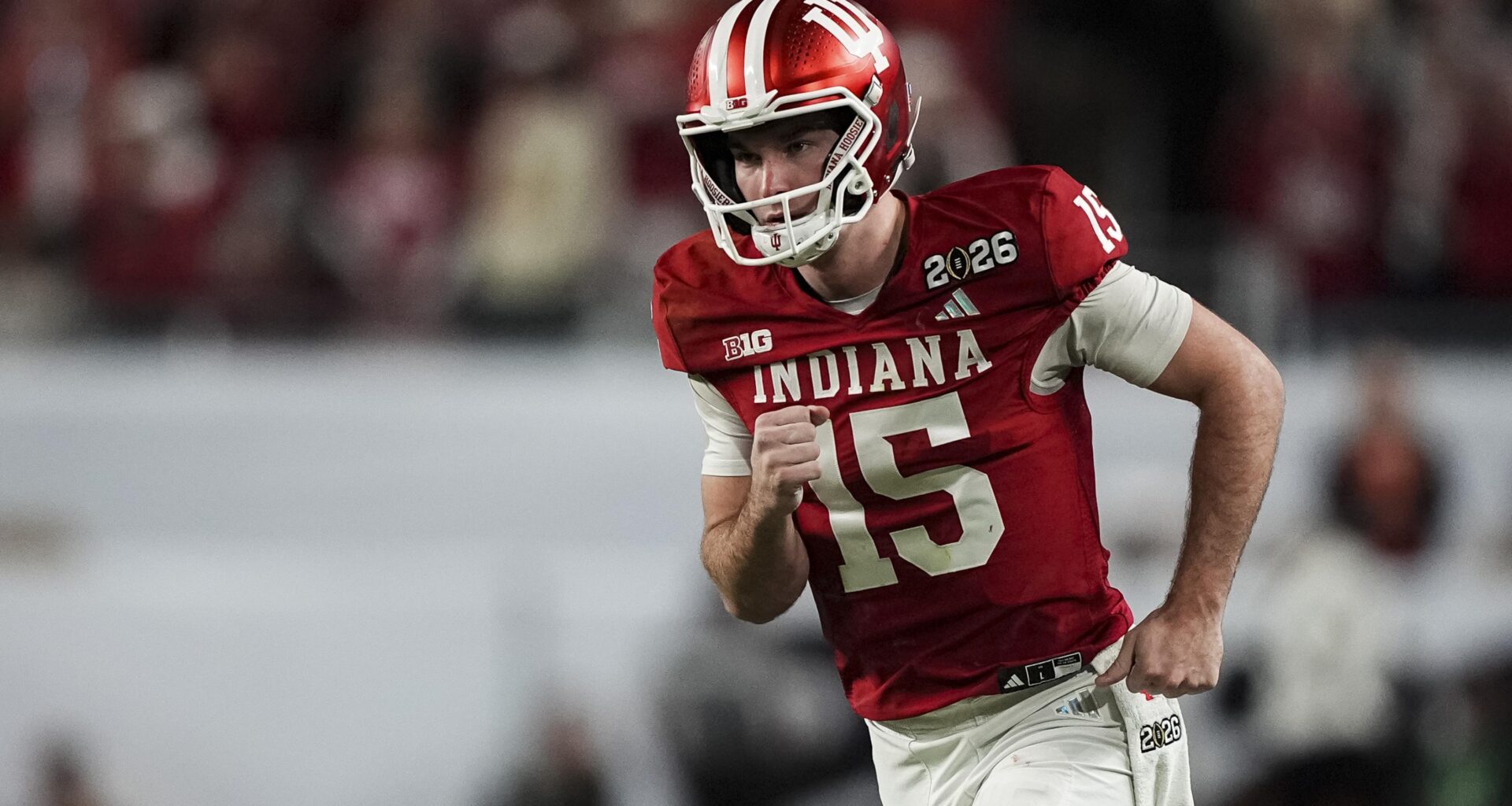 Poor Landing Spots for Top 10 2026 NFL Draft Prospects