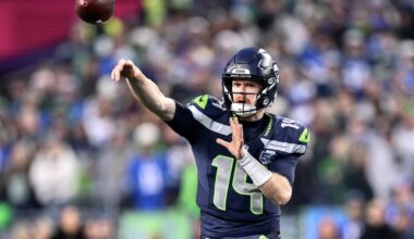 5 reasons why the Seattle Seahawks will win Super Bowl LX