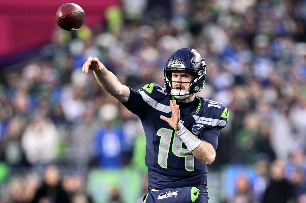 5 reasons why the Seattle Seahawks will win Super Bowl LX