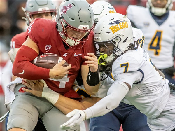 What NFL Draft analysts think about Toledo football's Emmanuel McNeil-Warren