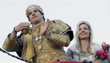 Drew Brees to Ride with Krewe of Bacchus fresh off Hall of Fame Honor