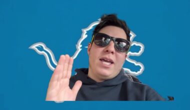 Ranking the 10 Most Important Detroit Lions Players for the 2026 Season