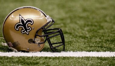 NFL to kick off near Paris for first time with announcement of New Orleans Saints game