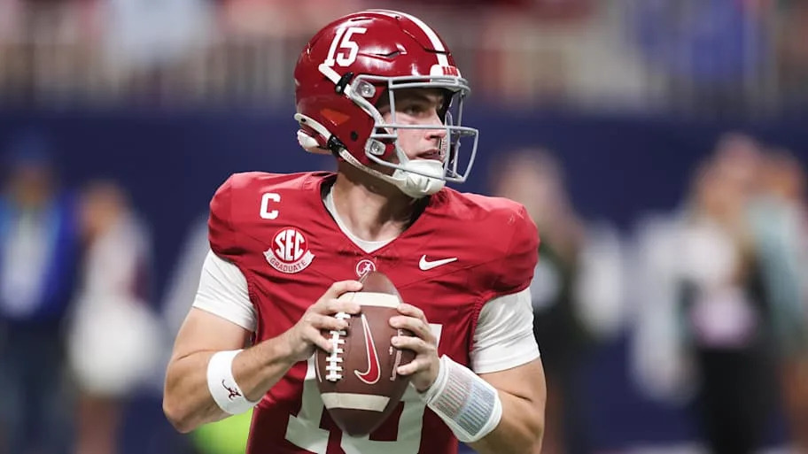 Los Angeles Rams, Ty Simpson