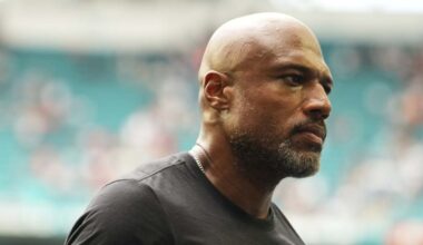 Ravens tab Anthony Weaver as new DC