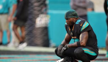 Former Kansas City Chiefs star WR released