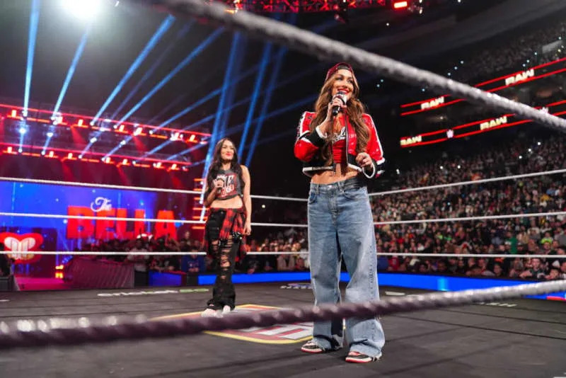 Photo by Rich Wade/WWE via Getty Images