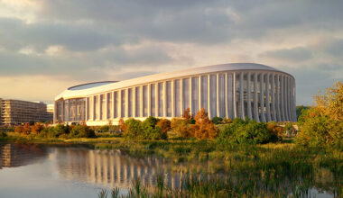 DC invites small businesses to be part of the RFK redevelopment project