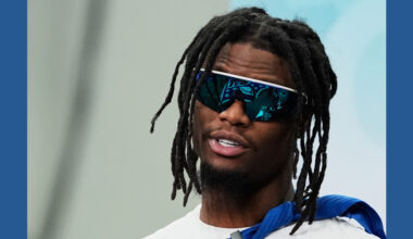 Cowboys say they are leaning toward using franchise tag on receiver George Pickens