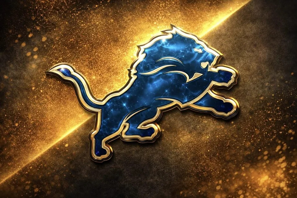 Lions offensive coordinator search 2026 David Montgomery trade Tee Martin Lions offensive coordinator Detroit Lions Mike McDaniel Detroit Lions offensive coordinator candidate Tee Martin Detroit Lions Avonte Maddox free agent Detroit Lions 2026 schedule Detroit Lions 2026 win total odds