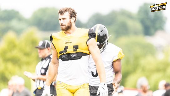 Steelers Payton Wilson Steelers Payton Wilson