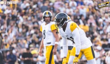 Steelers Cap Casualty Now Considered Trade Option With Multiple Interested Teams (Steelers News)