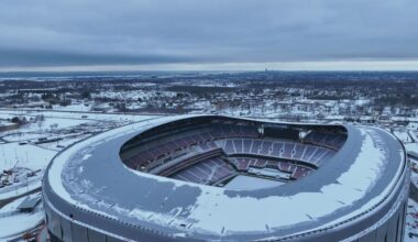 Investigators identify 2 people in Bills stadium graffiti case