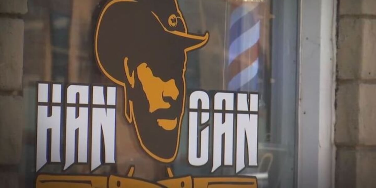 Green Bay barber builds community connections through his craft