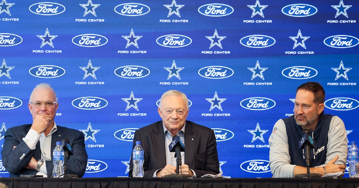 Five things the Dallas Cowboys must do to become Super Bowl contenders