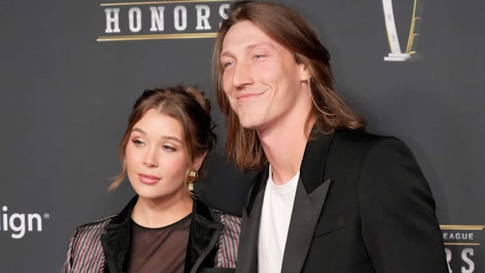 No awards at NFL Honors, but Jaguars have plenty to build on after breakout season