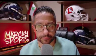 Broncos Add Defensive Backs Coach To Replace Fired Cornerback Coach