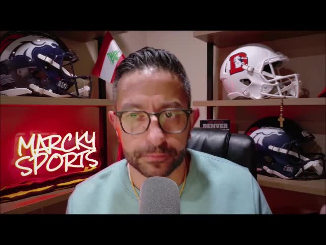 Broncos Add Defensive Backs Coach To Replace Fired Cornerback Coach