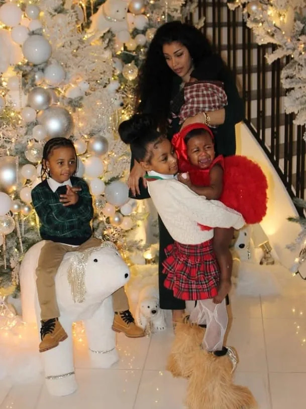 50 Cent Fires Back at Stefon Diggs With Brutal ‘You Lost the B— and the Super Bowl’ Troll After Cardi B Split Rumors