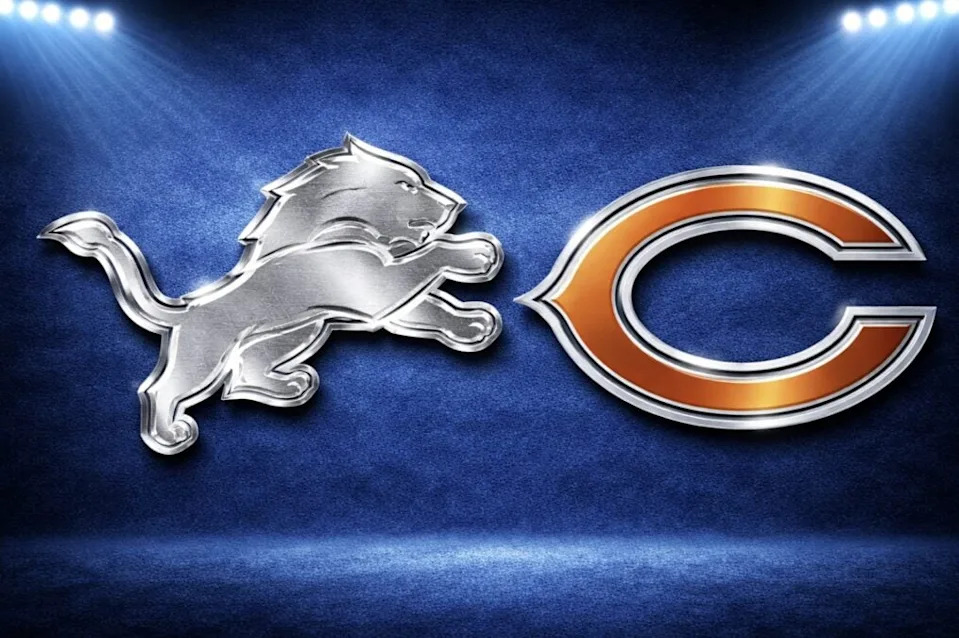 Jalen Reeves-Maybin Bears playoff Detroit Lions coaching staff Chicago Bears hire Detroit Lions